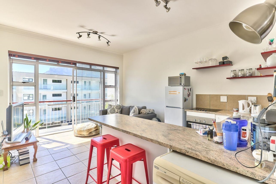 To Let 1 Bedroom Property for Rent in Beach Estate Western Cape